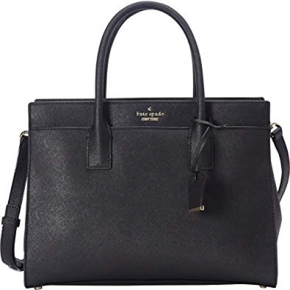 kate spade Handbags - Kate spade cedar street Candace black bag